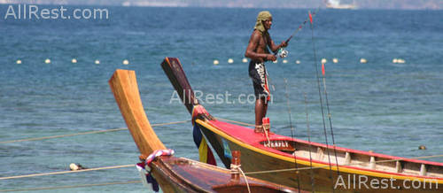 Sri Panwa Resort 78